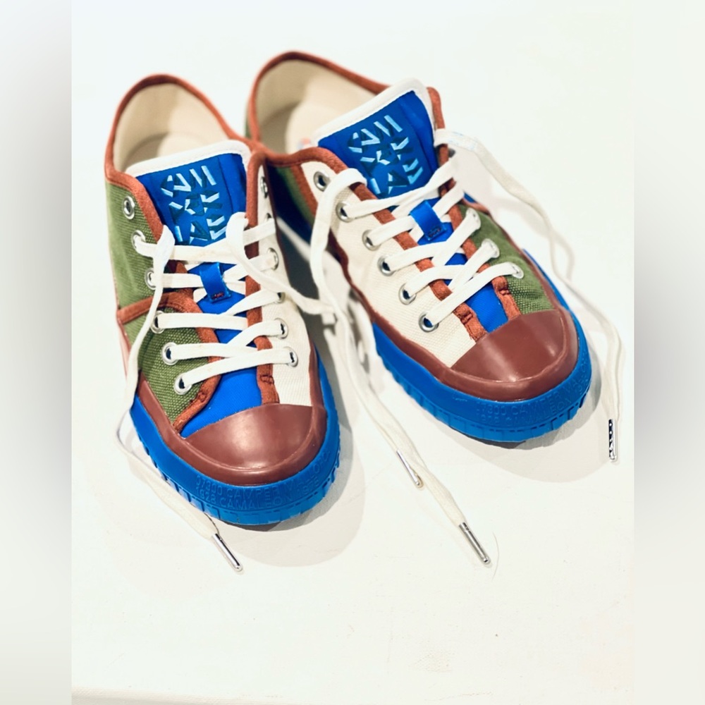 ⭐️CAMPERLAB⭐️ Sneakers Size 38 (8)